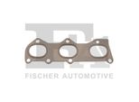 Guarnizione Collettore Di Scarico Vw 1.2 01-