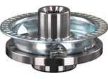 Mozzo Ruota Anteriore Febi Per Seat Ibiza Ii Toledo I Vw Golf Ii Iii Jetta Ii