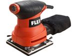 Flex Power Tools - Ms 713 Levigatrice Palmare 220W 240V