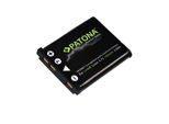 Batteria Olympus Li-40B 700Mah Li-Ion Premium