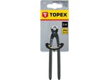 Pinze Per Intonaco Topex 250 Mm