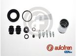 Kit Di Riparazione Pinza Freno Audi Posteriore A1/A2/A3/A4/A6/Tt 96- Con Pistone
