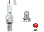 Candela R2525-9 Serie Racing, Ngk - Giappone 4735