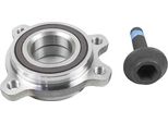Metzger Wm 2267 Set Di Cuscinetti Per Ruote