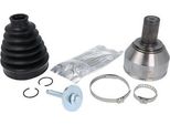 Ford Mondeo Iv 2,0Tdci S-Max 40Z/57,6Mm/26Z Giunto Esterno