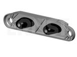 Ernst Auspuffhalter Per Vw Caddy Iii Seat Altea Xl Alhambra Toledo Audi A3 Leon
