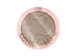 Lovely Golden Glow Powder Polvere Per Il Contorno Del Viso 3 Cool Brown, 10G