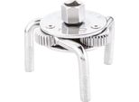 Neo Tools Chiave Per Filtro Olio (75-120 Mm)