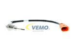 Vemo V10-72-0103 Sensore Temperatura Gas Di Scarico Per Audi A4 Avant (8K5, B8)