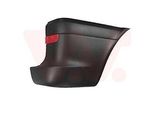 Van Wezel Paraurti 3080532 Posteriore Destro