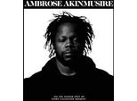 On The Tender Spot Of Every Calloused Moment - Ambrose Akinmusire Cd