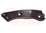 Van Wezel 5735662 - Portablocco Oe 1T0805932A, Anteriore Per Caddy Iii (2C, 2K), Touran (1T)