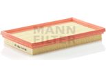 Filtro Aria Mann Per Toyota Corolla 1.4 - 1.6 + 16V E11