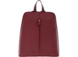 Picard Zaino Luis Backpack Rot Rosso Scuro
