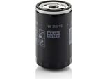 MANN-FILTER Filtro Olio W 719/15