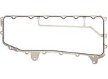 Guarnizione Radiatore Olio Elring Guarnizione 712.850 Per Volvo FH16