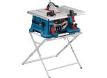 Bosch Professional 0601B42001 Bosch Professional Gts 635-216 + Tavolo Gta 560 (C) Sega Circolare Da Banco 1.600 W
