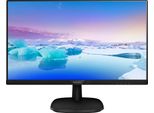 Philips V-Line 273V7QDSB - Monitor Led - 68,6 Cm (27")"
