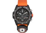Orologio Luminox Da Uomo XB.3749 Arancione