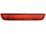 Van Wezel 5437929 3. Terza Luce Di Stop Posteriore Per Toyota Yaris Hatchback (P13)