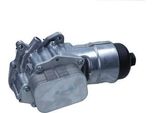 Radiatore Olio Citroen Berlingo 1.6D 05- Con Alloggiamento