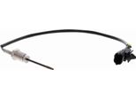 Vemo V24-72-0286 Sensore Temperatura Gas Di Scarico Per Fiat Ducato Furgone (250, 290) 350 Mm