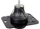 Supporto Motore Swag Supporto Idraulico Destro Per Opel Vivaro A Furgone (X83) 33 10 2777