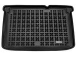 Vaschetta Portabagagli In Gomma Rezaw-Plast Opel Corsa E 2014-2019 (Fondo Inferiore)