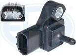 Era 551562A Sensore Di Pressione Di Sovralimentazione Per Collettore Di Aspirazione Mitsubishi Pajero Iv (V8W, V9W)