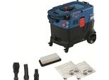 Bosch Professional 06019M0020 Bosch Professional Gas 400 A Nass-/Trockensauger 1.200 W