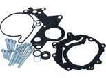 Kit Di Riparazione Della Pompa Del Vuoto Vw 2.0Tdi Simering 11Mm