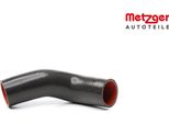 Metzger 2401077 Tubo Aria Di Sovralimentazione Per Fiat Ducato Furgone (250, 290) Ducato Autobus (250, 290) Ducato Pianale / Telaio (250, 290)