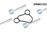 Guarnizione Alloggiamento Filtro Olio Opel Astra 1.6 06-
