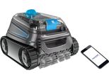 Fondo, Pareti E Linea D'acqua Del Robot Per Piscina Elettrica - Wifi Zodiac Cnx 30 Iq Wifi