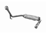 Tubo Flessibile Del Radiatore Vaico Tubo Flessibile Dell'acqua Per Vw Golf V Hatchback (1K1) V10-6908