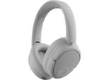 Cuffie Over Ear Con Cancellazione Del Rumore Intelligente Bluetooth Wireless Con Microfono E Cancellazione Attiva Del Rumore, 70+ Ore Di Autonomia, Cuffie Pieghevoli