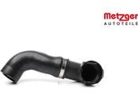 Metzger 2400967 Tubo Aria Di Sovralimentazione Per Bmw X3 (E83)