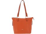 Picard Borsa Shopper Borsa A Tracolla Java Shopper Orange Arancione