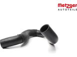 Metzger 2401087 Tubo Flessibile Dell'aria Di Sovralimentazione Turbo Per Opel Zafira Life (K0) Vivaro C Furgone (K0) Vivaro C Combi (K0) Adatto Per Peugeot Expert Furgone