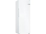 Congelatore Verticale No Frost Da 60 Cm E 200 Litri Bosch Gsn29Vwev
