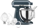 Robot Da Cucina Multifunzione Kitchenaid, 4,3 Litri, 5KSM95PSEBS, Blu