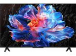 Tcl P6K 75P6K, 190,5 Cm (75"), 3840 X 2160 Px, Led, Smart Tv, Wi-Fi, Nero"