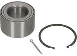 Febi Bilstein Kit Cuscinetti Ruota Posteriore Sinistra E Destra Per Nissan X-TRAIL (T30) Cuscinetti A Sfere Obliqui 79 Mm 183125