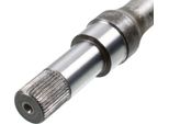 Febi Bilstein 183033 Albero Di Trasmissione Anteriore Destro Per Ford Transit Bus (Fd, Fb, Fs, Fz, Fc) Transit Furgone (Fa) Transit Pianale/Telaio