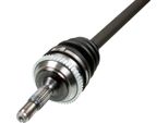 Febi Bilstein 183470 Albero Di Trasmissione Anteriore Destro Adatto Per Peugeot 106 Ii Hatchback (1A, 1C) 106 Ii Furgone / Hatchback (1S) Per CitroËN Saxo