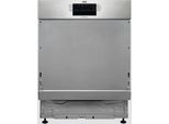 Aeg FES5396XZM, Semi-Integrato, Dimensioni Standard (60 Cm), Acciaio Inox, Touch, 1,5 M, 1,5 M