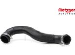 Metzger 2401112 Tubo Aria Di Sovralimentazione Per Audi Q5 (8RB)