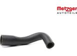 Metzger 2401114 Tubo Aria Di Sovralimentazione Per Opel Corsa D Hatchback (S07) Per Vauxhall Corsa Mk Iii (D) Hatchback (S07)