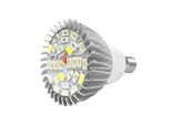 28W Spettro Completo Led Crescere Luce Crescere Lampada Lampadina Per Fiore Pianta 85V-265V E14