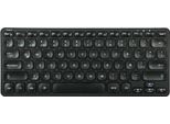 Tastiera Senza Fili Targus AKB862ES Nero Qwerty Spagnolo